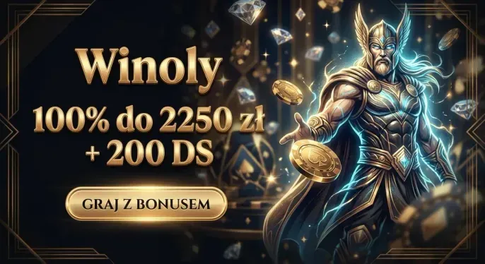 Winoly Casino